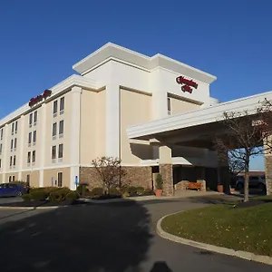 3* Hotel Hampton Columbus-international Airport