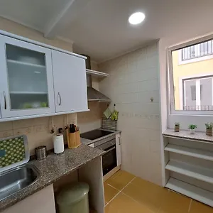 Casa De Santa Marta , Lisbon Portugal
