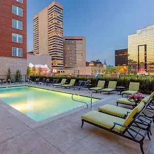  Apartment King Size In Heart Of Downtown