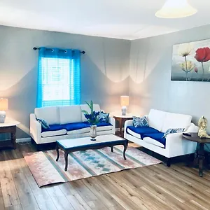  Homestay Cleveland
