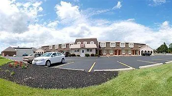Econo Lodge Worthington