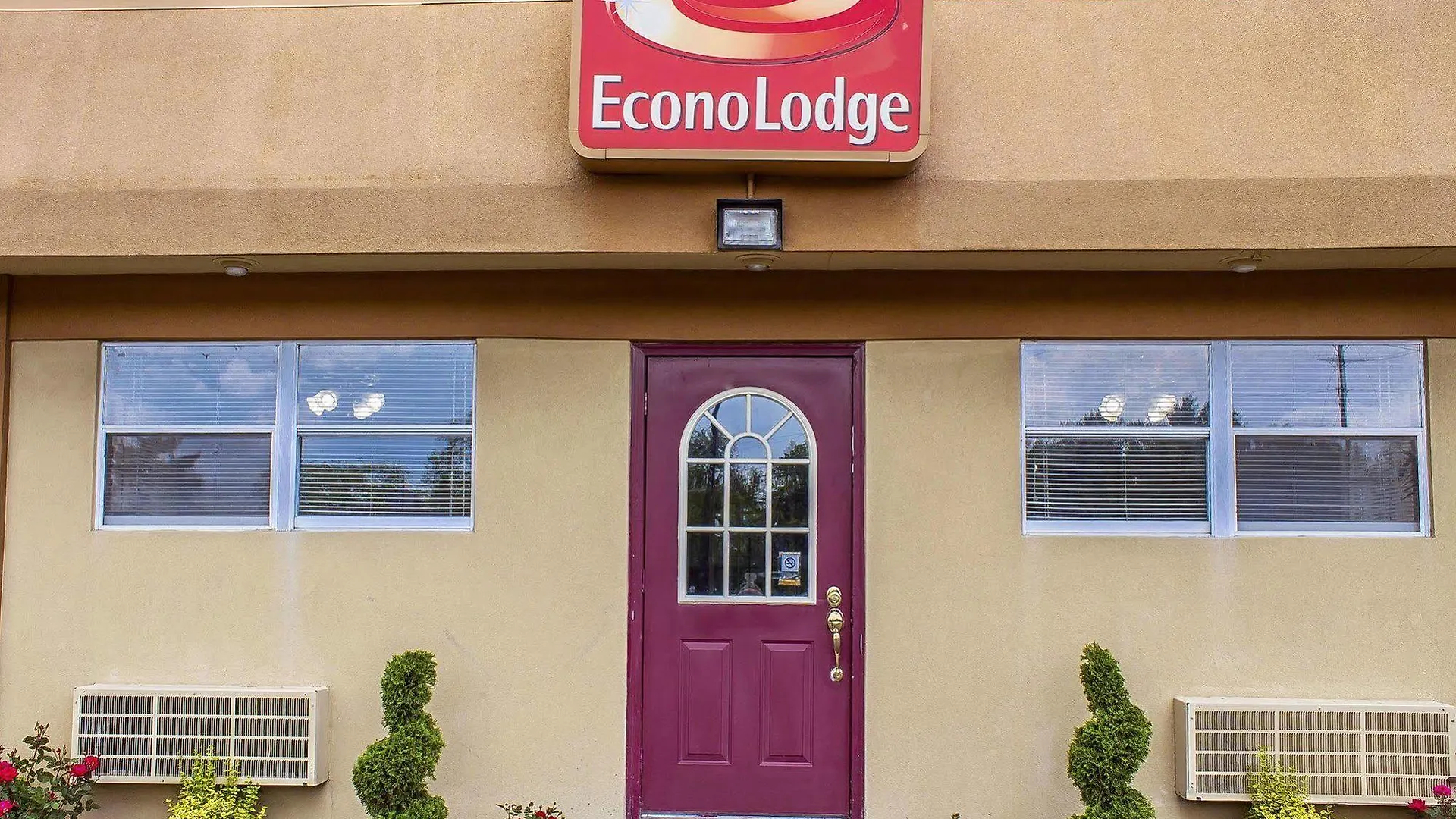 Econo Lodge Worthington United States