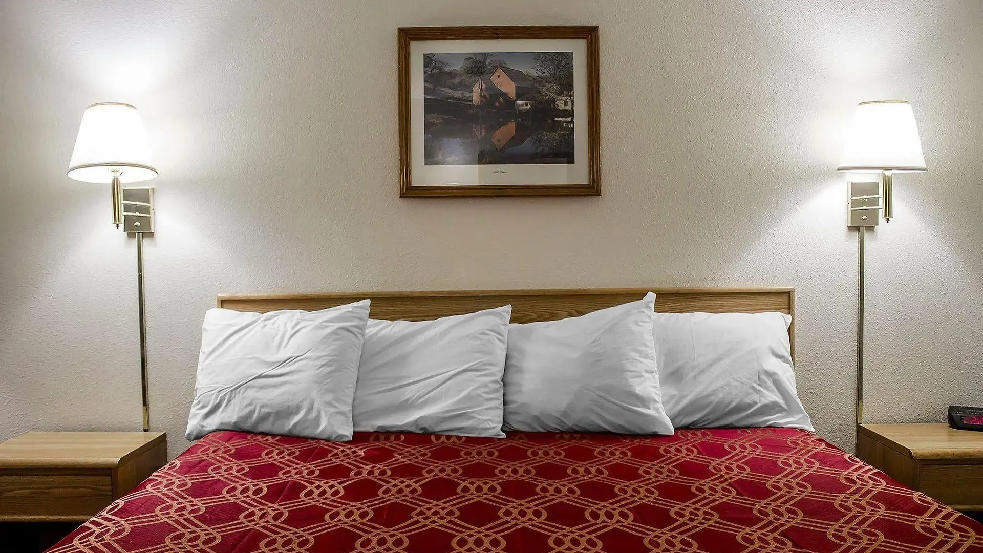 Econo Lodge Worthington United States