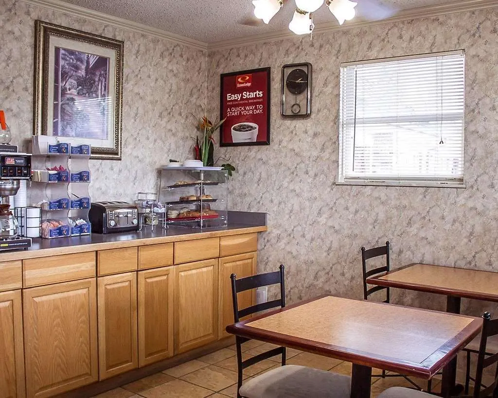 Econo Lodge Worthington