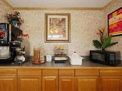 Econo Lodge Worthington